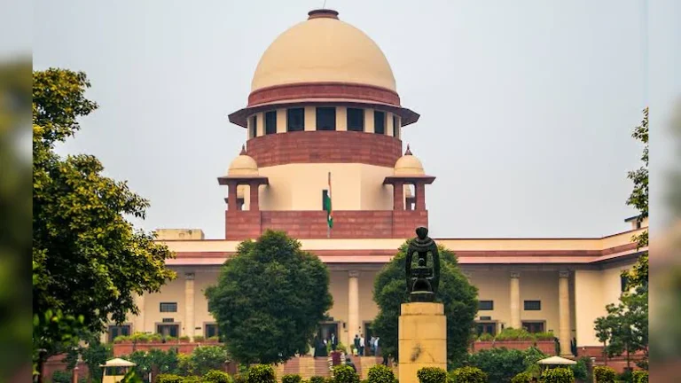 “Don’t Force Us…” Supreme Court Slams Manipur Over Deaths At Relief Camps