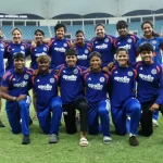 Cricket: Favourites India Begin Asian Games Title Defence Against Japan