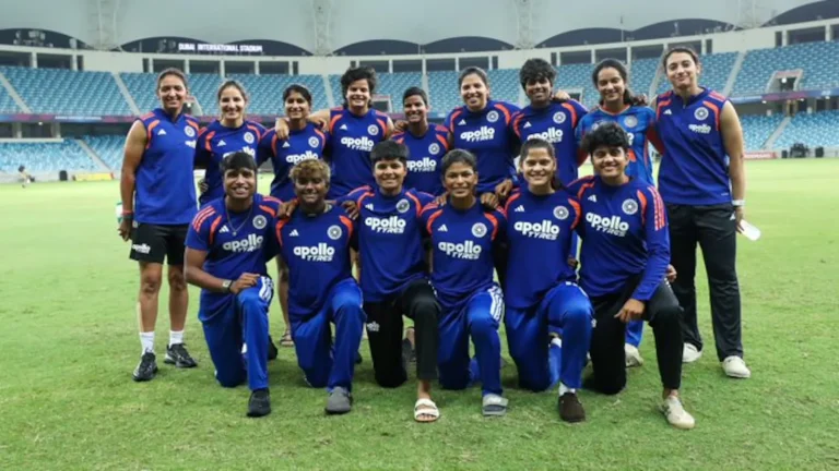 Cricket: Favourites India Begin Asian Games Title Defence Against Japan