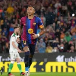 Barcelona Hit Racing Santander For Seven As Atletico Madrid Crush Osasuna