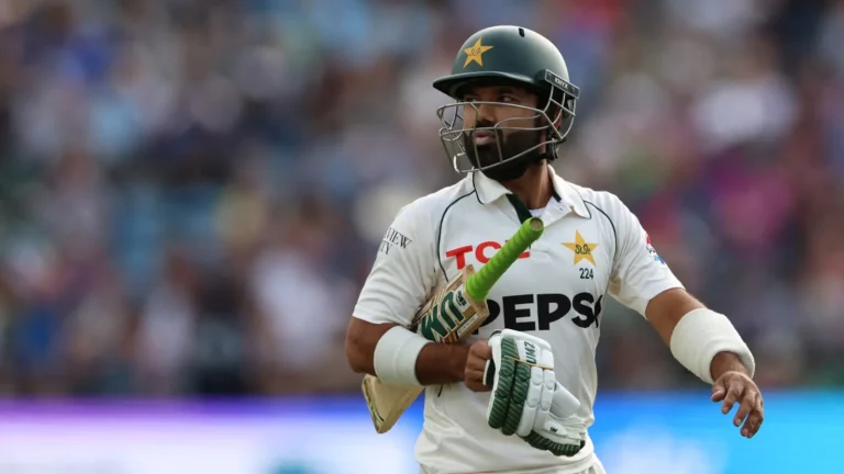Setback For Mohammad Rizwan In Legal Battle With Pakistan Board, Probe Takes Unexpected Turn