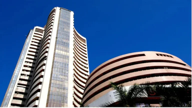 Sensex Today, Stock Market LIVE Updates: Sensex Jumps 250 Points Higher As US Fed Raises Rate
